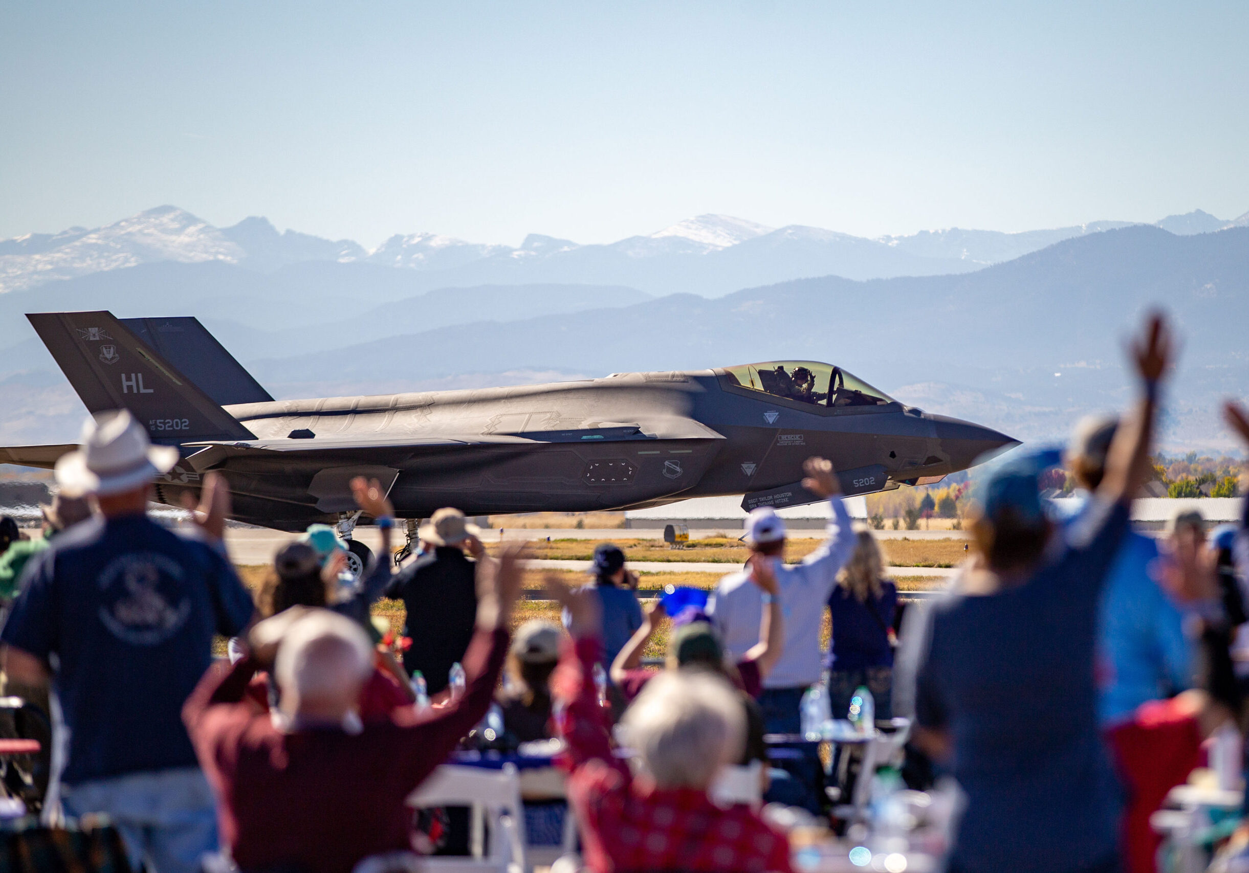 Great Tennessee Air Show
